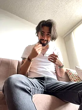 Snapshot of maximusdominus26 chatting on September 28, 2025, 6:04 pm maximusdominus26 online show from September 28, 2025, 6:04 pm