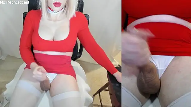 summerissexy online show from November 4, 2025, 7:23 am