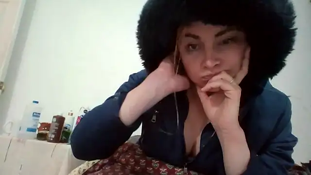 vagimosa online show from November 22, 2025, 7:07 am