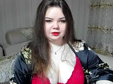 Hotty Bell22 online show from October 16, 2025, 4:48 pm