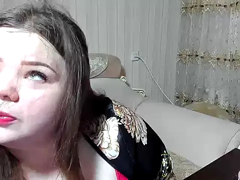 Hotty Bell22 online show from October 5, 2025, 9:00 am