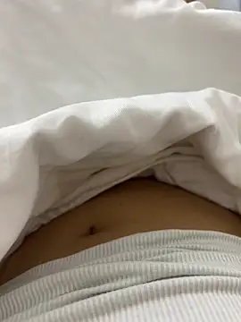 Miubeeeee online show from October 19, 2025, 12:57 am