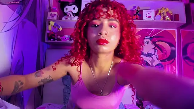 Rchelx69x online show from April 8, 2026, 3:08 am