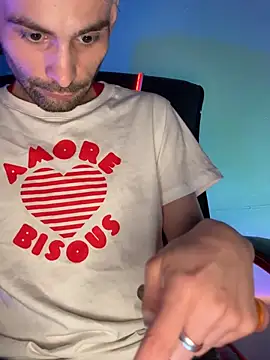 highinhtxx online show from March 3, 2026, 1:45 am