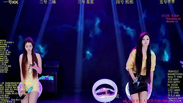 Comebaby-007 online show from December 5, 2025, 1:27 am