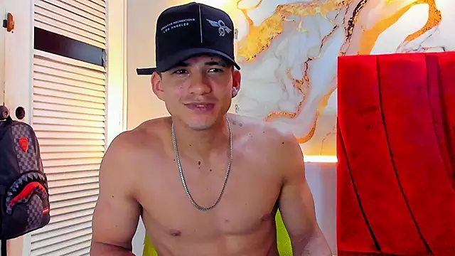 daniscot online show from September 30, 2025, 3:45 am