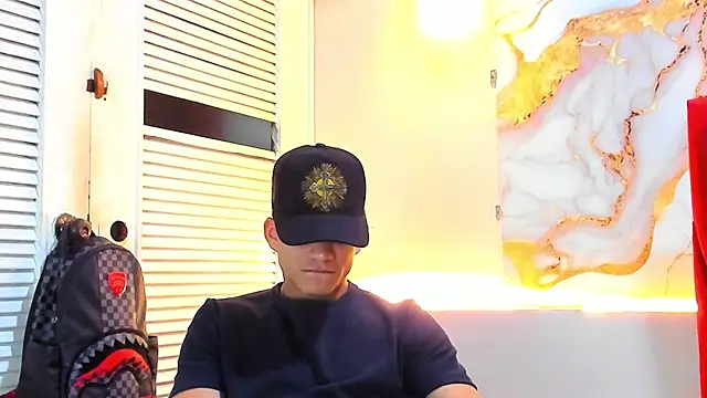 daniscot online show from November 8, 2025, 3:54 am