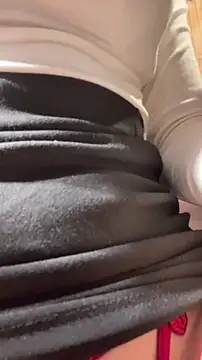 Gina999 online show from April 6, 2026, 2:40 am