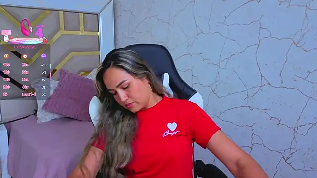 lila cute1 online show from November 19, 2025, 7:14 pm