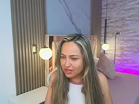 lila cute1 online show from October 5, 2025, 11:56 am