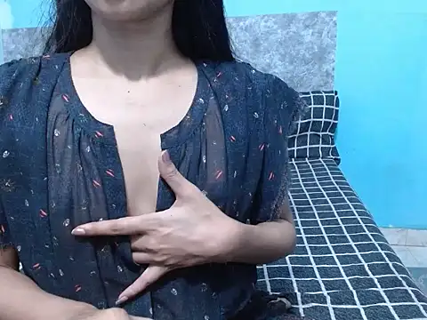 hey mishtidoll online show from November 3, 2025, 12:27 am