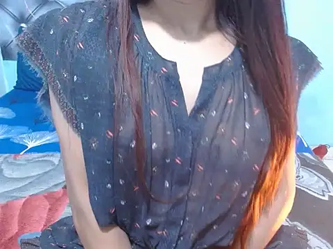 hey mishtidoll online show from February 1, 2025, 5:26 pm