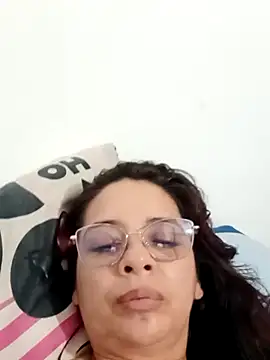 AdiniTA  Hot online show from September 30, 2025, 2:17 am