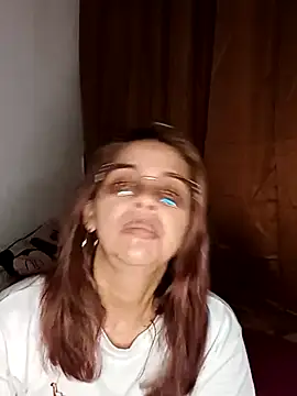 AdiniTA  Hot online show from October 4, 2025, 4:58 am