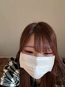 nodoka1111 online show from September 28, 2025, 4:08 am