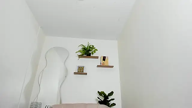 Amary turner online show from October 19, 2025, 12:30 pm