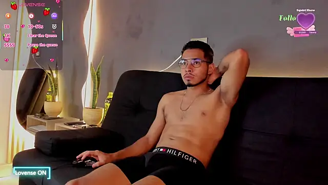 Jaybrown  1 online show from November 7, 2025, 3:33 am