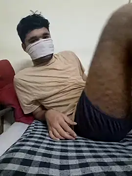 abhi05x online show from October 27, 2025, 7:26 pm