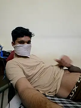 abhi05x online show from October 26, 2025, 7:36 pm