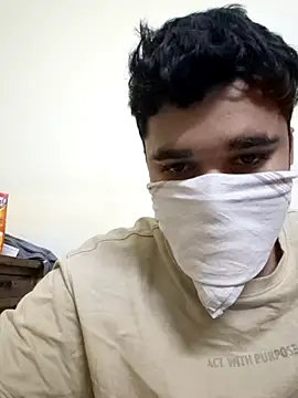 abhi05x online show from October 12, 2025, 4:08 pm