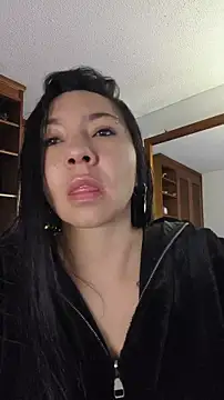 Talia  velvet online show from March 31, 2026, 1:29 am