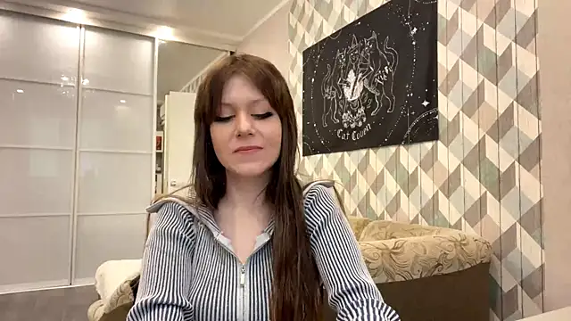 RebelKitsune online show from September 28, 2025, 7:48 am