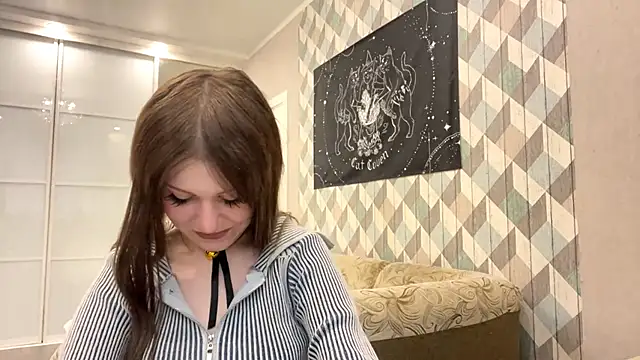 RebelKitsune online show from October 10, 2025, 5:08 am