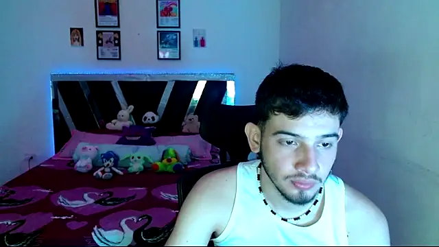 Snapshot of Sebasxxl12 chatting on May 29, 2026, 10:38 pm Sebasxxl12 online show from May 29, 2026, 10:38 pm