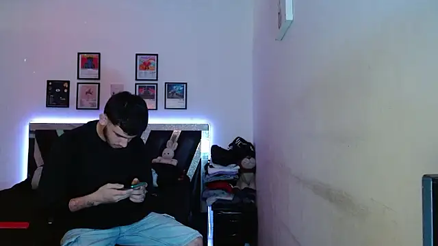 Sebasxxl12 online show from February 14, 2026, 8:31 pm