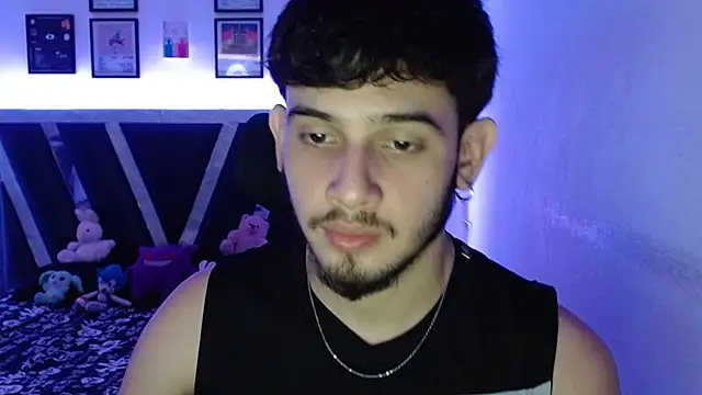 Sebasxxl12 online show from October 3, 2025, 4:14 am