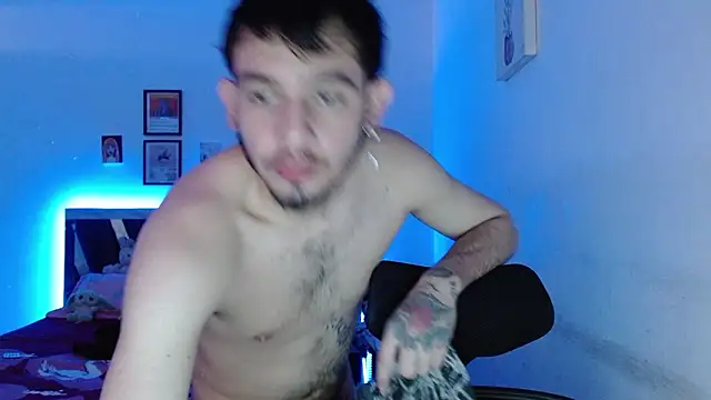 Sebasxxl12 online show from February 27, 2026, 12:05 pm