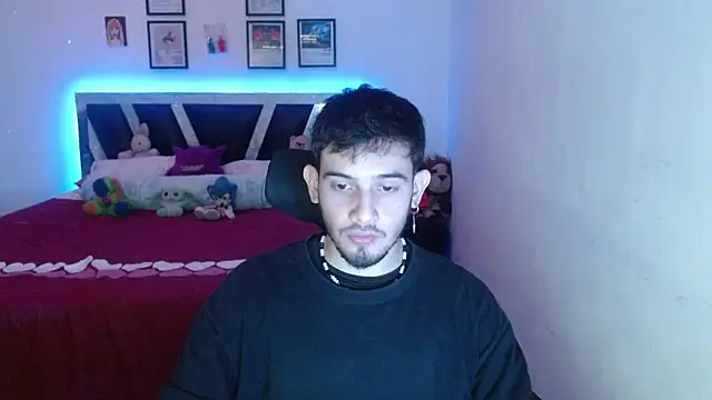 Sebasxxl12 online show from March 26, 2026, 12:31 am