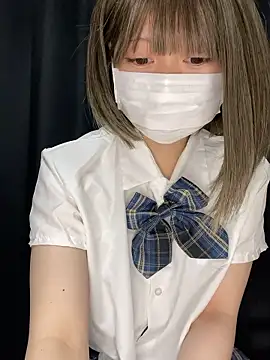 Snapshot of Nyamo-chan chatting on December 22, 2025, 10:10 pm Nyamo-chan online show from December 22, 2025, 10:10 pm
