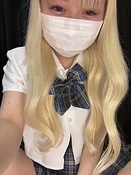 Snapshot of Nyamo-chan chatting on March 8, 2026, 9:07 pm Nyamo-chan online show from March 8, 2026, 9:07 pm