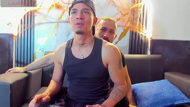 isaac franko online show from October 19, 2025, 9:39 pm