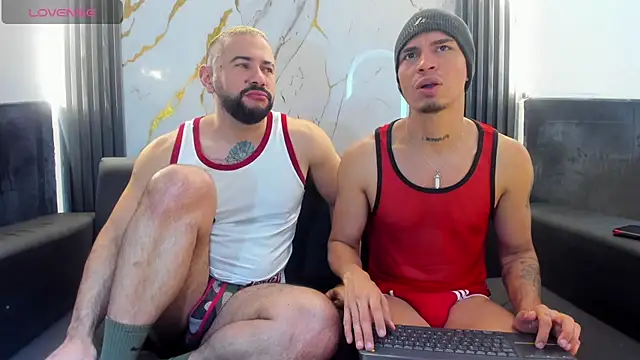 isaac franko online show from October 14, 2025, 9:47 pm