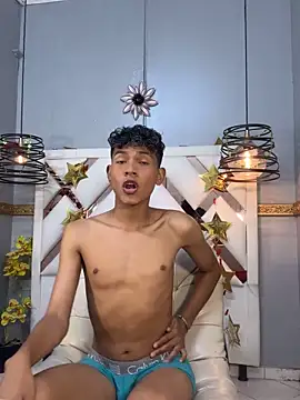 Sammy Millers online show from October 18, 2025, 12:51 pm