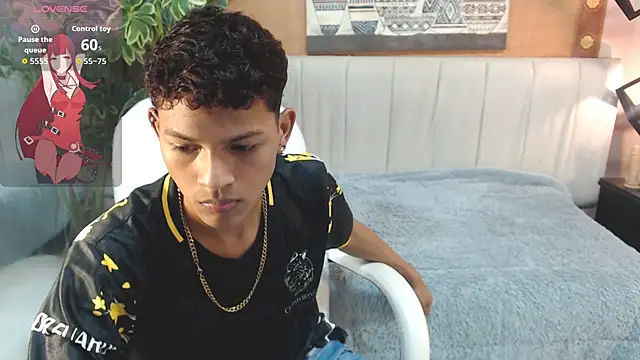 Sammy Millers online show from April 7, 2026, 7:37 pm