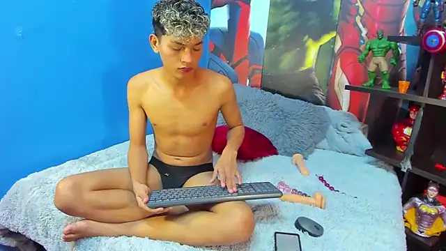 Sammy Millers online show from December 4, 2025, 11:37 pm