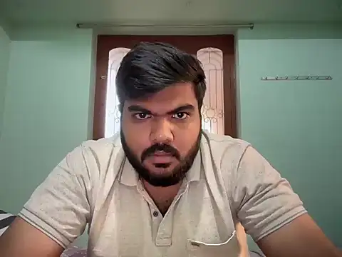 Romeo Sam2 online show from January 14, 2026, 8:18 am