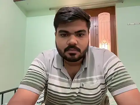 Romeo Sam2 online show from November 2, 2025, 8:52 am