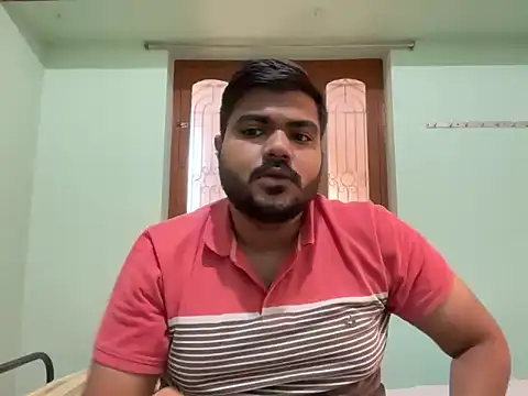 Romeo Sam2 online show from November 26, 2025, 9:31 am