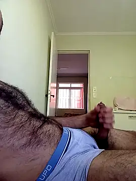 Snapshot of PeludoBragantino chatting on September 27, 2025, 7:42 pm PeludoBragantino online show from September 27, 2025, 7:42 pm