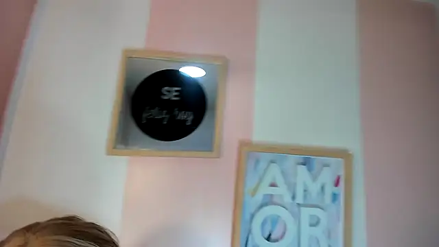 Mila Leon online show from March 29, 2026, 2:13 am