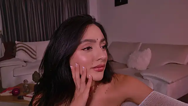 Milana De online show from September 28, 2025, 10:06 pm