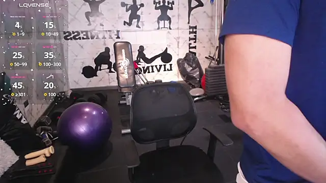 DyllanCooper online show from December 1, 2025, 12:17 pm