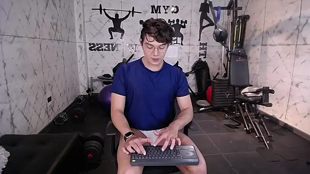 DyllanCooper online show from November 21, 2025, 12:26 pm