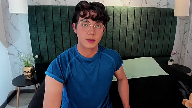 DyllanCooper online show from November 14, 2025, 12:09 pm