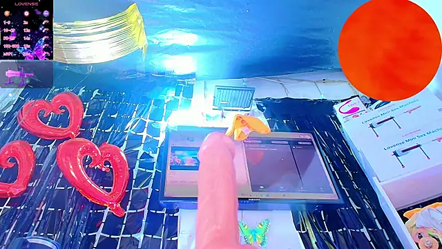 dakotamilf  hot online show from March 23, 2026, 9:20 am