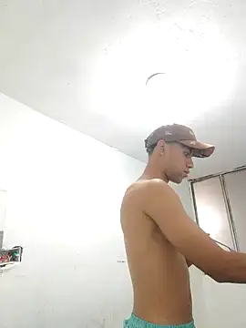 The boy good online show from April 5, 2026, 6:58 pm